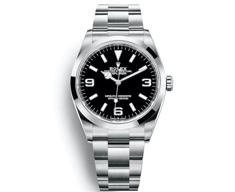 rolex explorer prix suisse|rolex explorer prix.